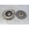 98-00 BMW E39 528i E46 328i M52TU Factory Clutch and Pressure Plate Set 70k OEM