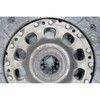 98-00 BMW E39 528i E46 328i M52TU Factory Clutch and Pressure Plate Set 70k OEM