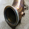 16-20 BMW F3x 340i 440i 540i M240i B58 4.5" VRSF Race Downpipe Exhaust Upgrade