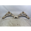 BMW E46 3-Series E85 Z4 Factory Front Lower Wishbone Control Arm Pair 2000-2008
