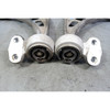 BMW E46 3-Series E85 Z4 Factory Front Lower Wishbone Control Arm Pair 2000-2008
