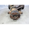 03-05 BMW Z4 E85 3.0i Roadster Differential Rear Final Drive 3.07 Manual SMG OEM