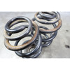 BMW Z4 E85 E86 Rear M Sport Coil Spring Pair Left Right 2003-2008 OEM