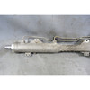 BMW E9x M3 E82 1M Servotronic Power Steering Rack and Pinion 2008-2013 OEM