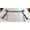 1968-1974 BMW E3 Sedan E9 Coupe Tie Rod and Track-Rod Arm Steering Linkage OEM