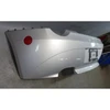 2003-2005 E85 Z4 Factory Early Rear Bumper Cover Trim Titanium Silver OEM