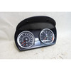BMW E9x M3 S65 V8 Instrument Cluster Speedometer Manual 2008-2013 OEM