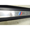 Damaged BMW E92 E93 M3 Door Sill Cover Trim Pair 2door 2008-2013 OEM