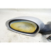Damaged BMW Z4 E85 E86 Left Driver Mirror Titanium Silver 2003-2008 OEM