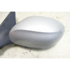 Damaged BMW Z4 E85 E86 Left Driver Mirror Titanium Silver 2003-2008 OEM