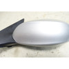 Damaged BMW Z4 E85 E86 Left Driver Mirror Titanium Silver 2003-2008 OEM