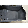 BMW E46 3-Series Coupe Factory Floor Covering Carpet Black 2000-2006 OEM