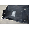 BMW E46 3-Series Coupe Factory Floor Covering Carpet Black 2000-2006 OEM