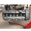 BMW E46 330i E85 M54b30 3.0L 6-Cyl Longblock Engine Assembly 2003-2006 OEM