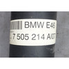 Damaged 2003-2006 BMW E46 330i 330Ci Drive Propeller Shaft for Auto Trans OEM