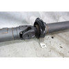 Damaged 2003-2006 BMW E46 330i 330Ci Drive Propeller Shaft for Auto Trans OEM