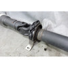 Damaged 2003-2006 BMW E46 330i 330Ci Drive Propeller Shaft for Auto Trans OEM