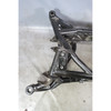 Damaged BMW G80 M3 G82 M4 Rear Axle Carrier Subframe 2021-2025 OEM