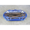 BMW F90 M5 M8 G80 M3 Right Front 6 Piston Brake Caliper Blue OEM