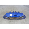 BMW F90 M5 M8 G80 M3 Right Front 6 Piston Brake Caliper Blue OEM