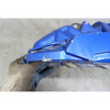 BMW F90 M5 M8 G80 M3 Right Front 6 Piston Brake Caliper Blue OEM