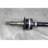 2021-2025 BMW G80 M3 G82 M4 Factory Right Rear Output Half Shaft Axle OEM