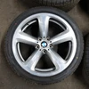 06-10 BMW E63 E64 6-Series 19" Staggered Style 249 Wheel Rim Set w/ Tires OEM