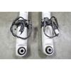 BMW G80 M3 G82 M4 Rear EDC Shock Absorber Pair Left Right 2021-2025 OEM
