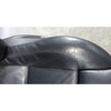 2003-2008 BMW Z4 E85 E86 Sport Bucket Seats M-Sport Black Leather OEM