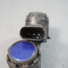 21-25 BMW G8x M3 M4 G20 Parking Sensor Park Distance Portimao Blue Set of 2 OEM