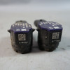 21-25 BMW G8x M3 M4 G20 Parking Sensor Park Distance Portimao Blue Set of 2 OEM