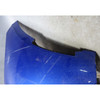 Damaged 21-25 BMW G8x M3 M4 Front Bumper Trim Cover Portimao Blue OEM 