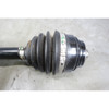 Damaged BMW G80 M3 G8x M4 xDrive Right Front Output Axle Shaft OEM 2022-2025