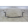 BMW E46 Z4 3-Series M Sport Rear Sway Stabilizer Bar 19mm 1999-2008 USED OEM E85