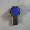 21-25 BMW G8x M3 M4 G20 Parking Sensor Park Distance PDC Portimao Blue OEM