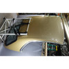Damaged 00-06 BMW E46 3-Series Convertible Hardtop Roof Gold OEM