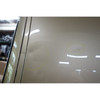 Damaged 00-06 BMW E46 3-Series Convertible Hardtop Roof Gold OEM