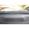 Damaged 00-06 BMW E46 3-Series Convertible Hardtop Roof Gold OEM