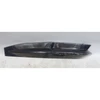 21-25 BMW G80 M3 Left Rear Lower Bumper Trim Canard Gloss Black OEM