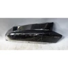 21-25 BMW G80 M3 Left Rear Lower Bumper Trim Canard Gloss Black OEM