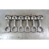 BMW F97 X3M G80 M3 G82 M4 S58 Piston Rod Set of 6 2020-2025 OEM