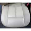 2004-2010 BMW E63 6-Series Front Basic Seat Pair Left Right Biege Dakota Leather