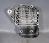 BMW E90 E92 M3 1M ///M Finned Differential Rear Cover Factory 2008-2013 OEM USED