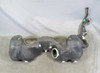 BMW E89 Z4 Roadster Plastic Fuel Gas Supply Tank 2009-2016 USED OEM Factory