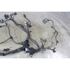 Damaged BMW G80 M3 M4 X-Drive S58 Module 1 Engine Wiring Harness 2021-2025 OEM