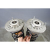 2021-2023 BMW G30 540i 540iX Rear Shock and Spring Pair Left Right OEM