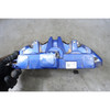 21-25 BMW F90 M5 M8 G80 M3 Left Front 6-Piston Brake Caliper Blue OEM