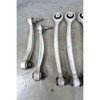BMW G80 M3 G82 M4 M2 Rear Control Arm Set Wishbone Camber Link 2021-2025 OEM