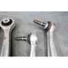 BMW G80 M3 G82 M4 M2 Rear Control Arm Set Wishbone Camber Link 2021-2025 OEM
