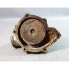 Damaged 1969-1976 BMW E3 Sedan M30 Engine Water Pump OEM